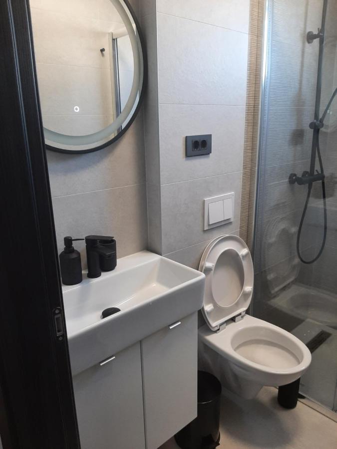 Apartman Mate Лопар Екстериор снимка